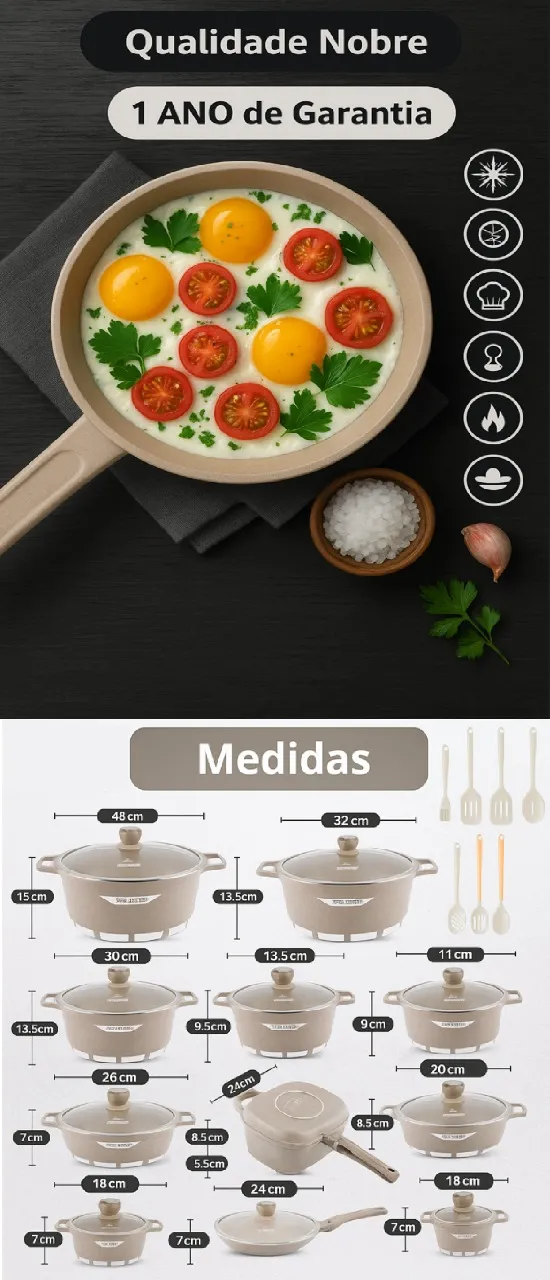 Especificações Life Smile 2